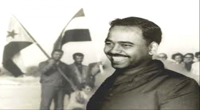 من هو محافظ عدن الأسبق الذي شعيته المدينة الى مثواه الاخيرة فجر اليوم الاحد .. سيرة وصورة