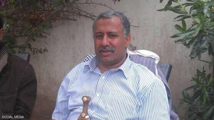 مقتل أمين حزب المؤتمر خلال عملية اغتيال صالح