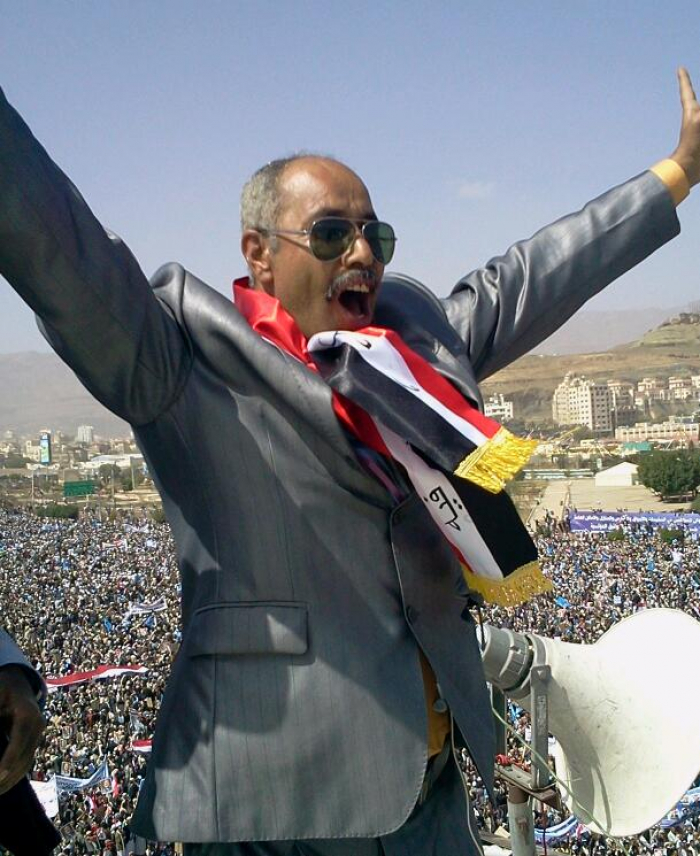 "قيادات مؤتمرية رفيعة" تصل مأرب بعد فرارها من الحوثيين في صنعاء ..تفاصيل