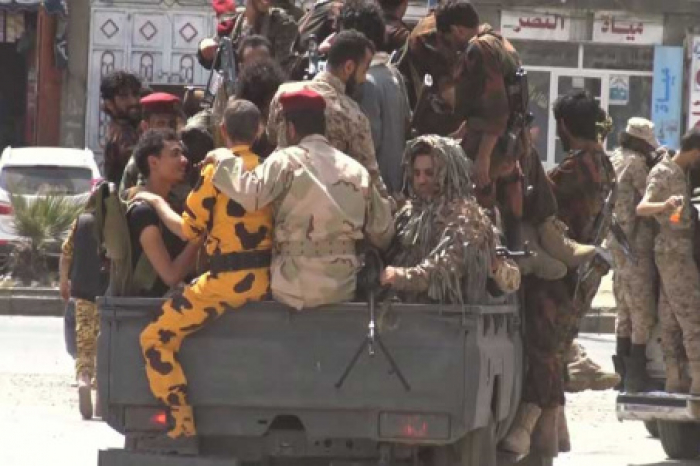 الحوثيون يصفون مهدي مقولة .. وضبعان قتل