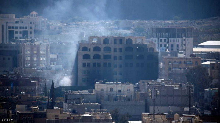 القدس العربي  : الحرس الثوري الايراني ضالع في تصفية صالح ، و الحوثيون أعدموه قبل 16 ساعة من نشر الخبر