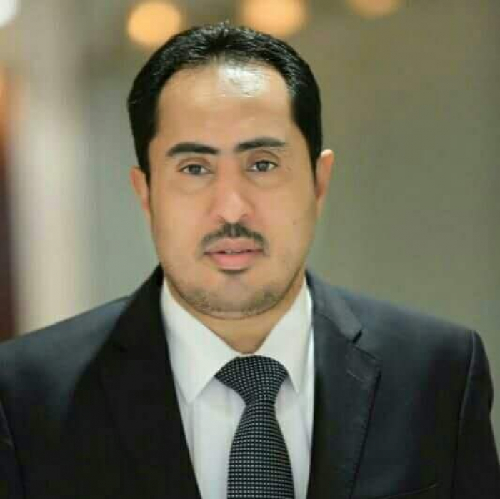 الدكتور عزام خليفة يبارك لمعالي وزير الشباب والرياضة نجاح الدورة الوطنية