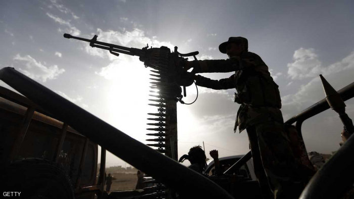 الجيش الوطني يهاجم صعده و يحرر اولى المناطق فيها و خسائر فادحة في صفوف الحوثيين