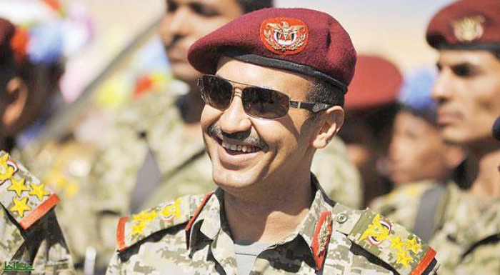 صحيفة جنوبية تكشف عن الجبهة التي سيقودها احمد علي عبدالله صالح