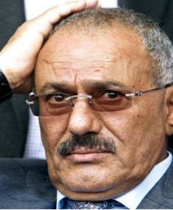 ماهو الطلب احوثي الصعب الذي لم ينقله الوسيط الى علي صالح قبل مقتله