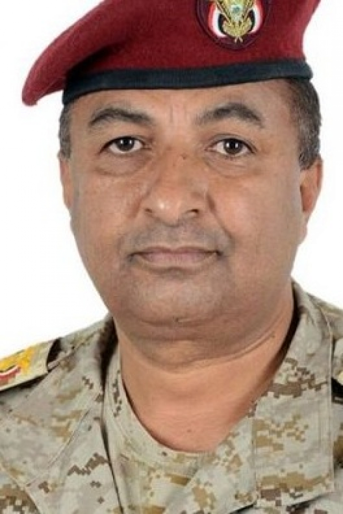 الجيش الشرعي يقرر فتح جبهات جديدة نحو صنعاء