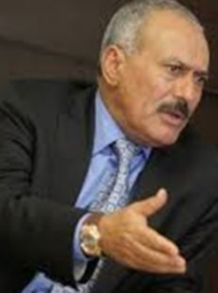 أفراد في أسرة صالح يكشفون عن محتوى آخر مكالمة بينهم وبينه