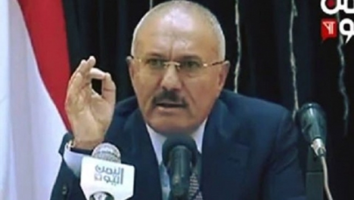 لا حاشد ولا الصليب الاحمر الدولي نجح في الافراج على جثة علي عبدالله صالح .. لماذا يحتجزها الحوثي ؟!