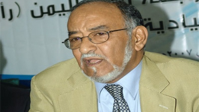 القيادي الجنوبي عبدالرحمن الجفري يسامح صالح ويؤكد : صالح والزوكا واجها موتاً محققاً بشجاعة نادرة