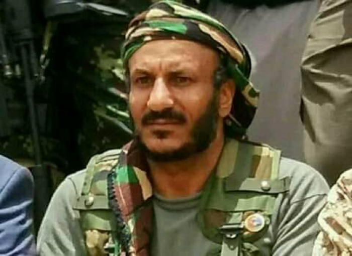 فيديو خطير لطارق صالح يكشف عن سبب خلافه مع الحوثيين