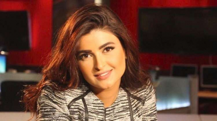 مصائب المذيعة الأردنية علا الفارس لا تأتي فرادى!