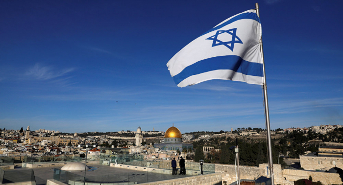 وفد لدولة عربية في إسرائيل بعد أزمة القدس