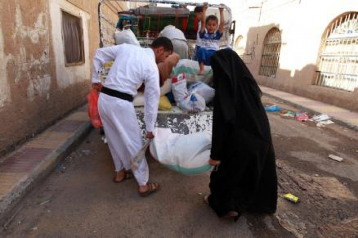 صنعاء تتحول إلى مدينة أشباح يستوطنها لصوص المسيرة  ويرتع فيها القتلة