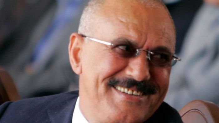 صحيفة:مقرب من صالح يؤكد أن قرار قتله أتخذ من مستوى أكبر من الحوثي