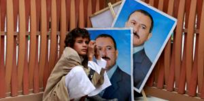 تقرير خطير جدا .. يكشف عن الدولة التي اتخذت قرار تصفية علي عبدالله صالح .. وعن المستقبل الذي ينتظر صنعاء