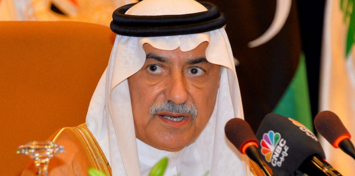 ثروة وزير المالية السعودي السابق إبراهيم العساف تثير صدمة سعوديين