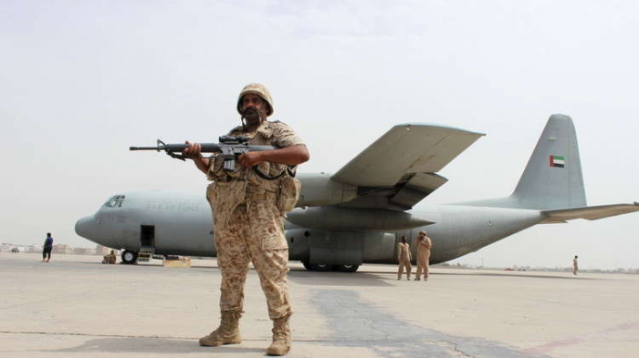 التحالف العربي: الحرس الجمهوري يتعاون معنا ضد الحوثيين