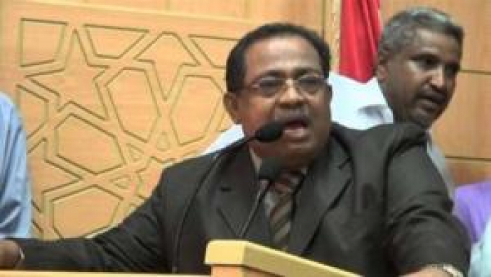 أنباء عن وصول نائب رئيس مجلس النواب بصنعاء الى عدن