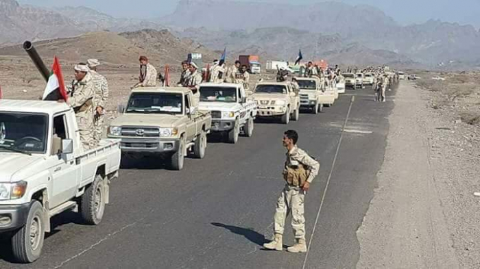 عشرات الحوثيون يعلنون استسلامهم في ثالث_مديريات_الحديدة بعد تطبيق قوات الشرعية حصاراً محكماً(اخر_التطورات)