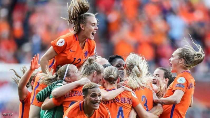 هولندا تكافح الاعتداء الجنسي في الرياضة