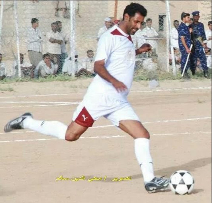 بن ربيعه يعود إلى أرض الوطن سالما معافى