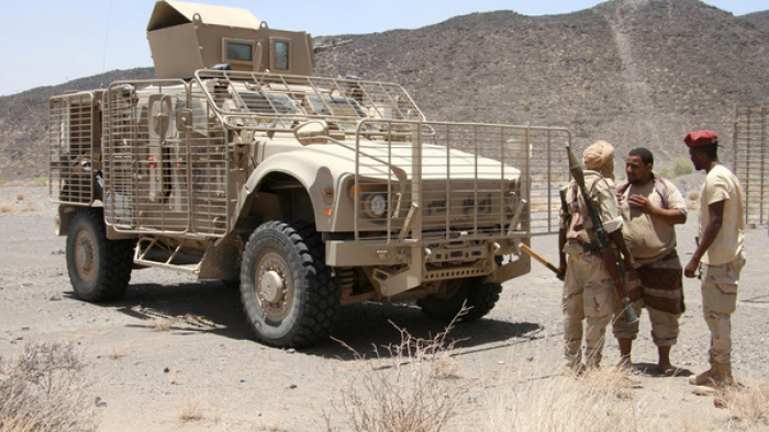 الجيش اليمني: رصدنا 250 خبيرا إيرانيا في صعدة والحديدة