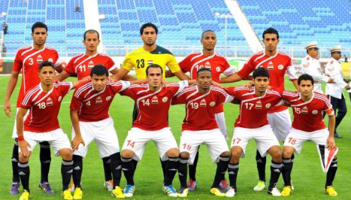 تعرف على القناة التي سوف تنقل مباراة منتخبنا الوطني اليوم امام منتخب عمان