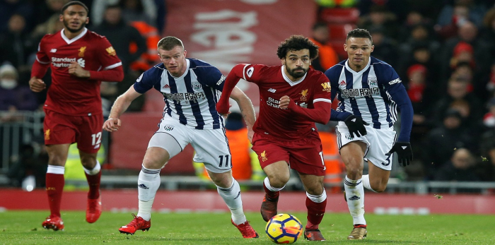 صحيفة: ريال مدريد يريد التعاقد مع محمد صلاح