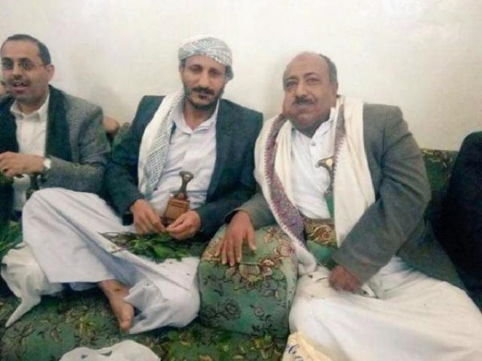 بعد تاكد عدم مقتله : صحيفة سعودية تكشف عن المكان الذي سينطلق منه طارق عفاش لمواجهة الحوثيين ؟!