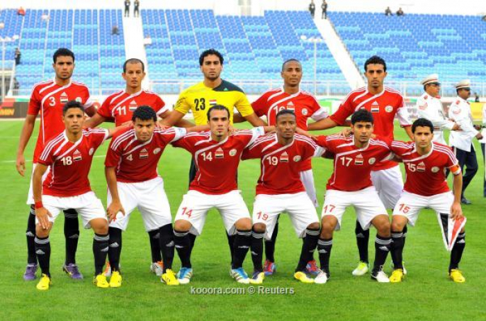 اليمن تحلم بالفوز الأول في كأس الخليج