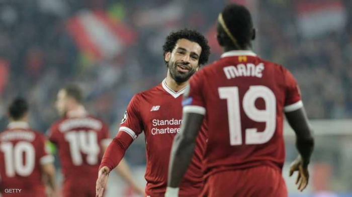 الكاف يعلن اللائحة النهائية لجائزة "أفضل لاعب أفريقي"