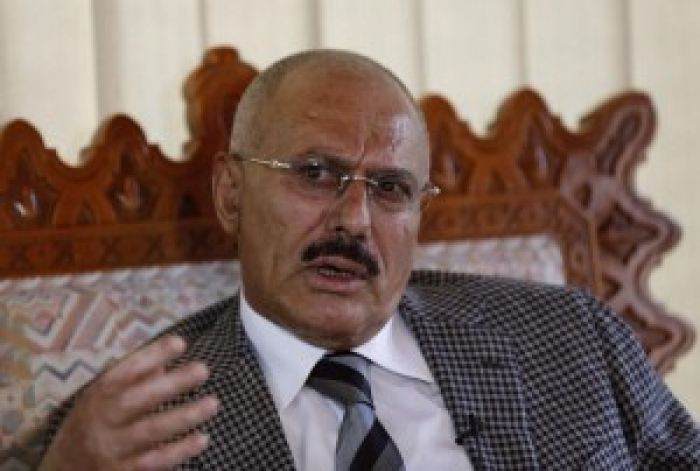 مليشيا الحوثي تقبض على أحد أكبر القادة العسكريين المواليين لصالح