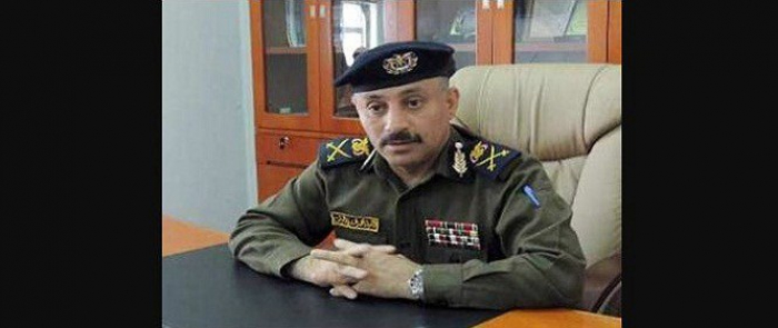 اول قيادات صالح الأربعة المكلفين بإسقاط صنعاء ينجح في الفرار من العاصمة صنعاء