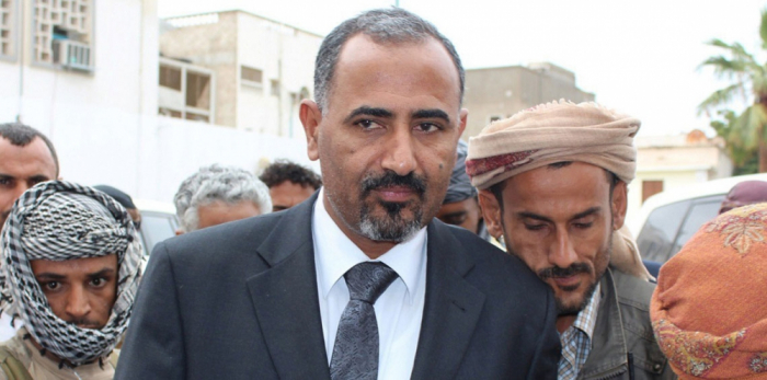 اللواء عيدروس الزبيدي يكشف عن حدث جنوبي كبير يوم السبت المقبل .. شاهد الفيديو