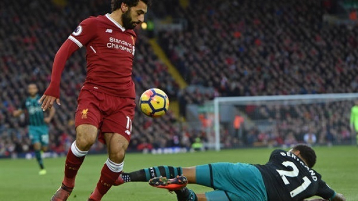 ترشيح محمد صلاح للانضمام لمانشستر سيتي
