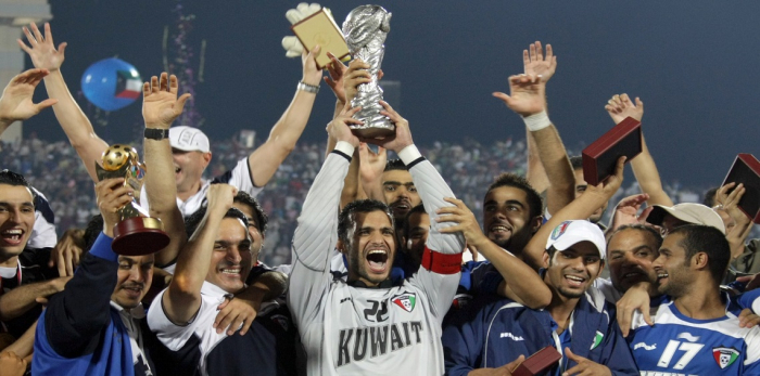 المنتخب السعودي الشاب يتحدى “الكويت” في نهائي مبكر لخليجي 23