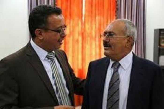 محامي الرئيس الراحل "صالح" يكشف هوية المسلحين الذي قاموا بقتله لحظة إعتقاله
