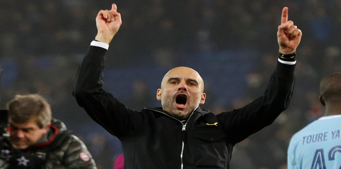 لماذا حققت الشرطة الإسبانية مع بيب غوارديولا؟