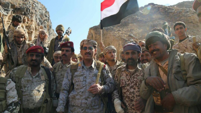 العقيلي: إنهاء انقلاب الحوثي يقطع شريان التمدد الإيراني