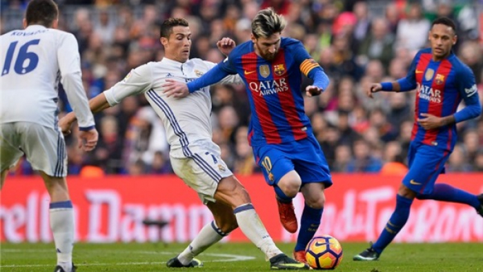 كلاسيكو الأرض.. نجم مدريد يؤكد جاهزيته لخوض المواجهة