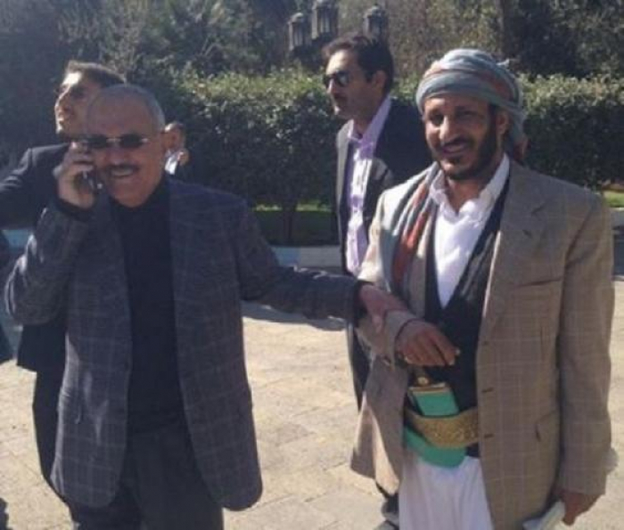 الحوثيون يعلنون عجزهم ويعرضون على "طارق صالح" تسليم نفسه بهذا المقابل