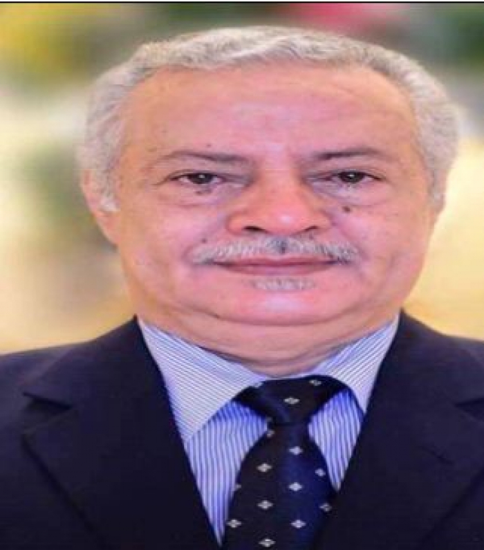 المفلحي يتوجه الى موسكو ويكشف عن المحافظ الجديد لـ عدن