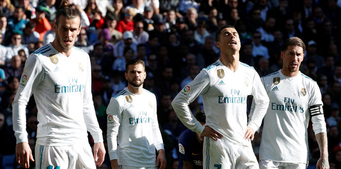 هل تغير هزيمة الكلاسيكو من خطط ريال مدريد في سوق الانتقالات الشتوية؟