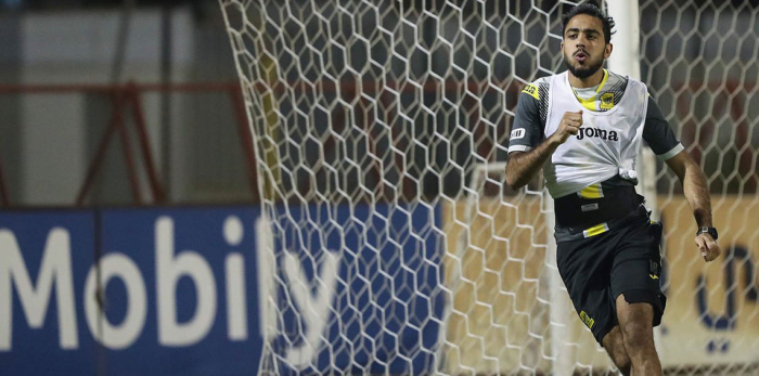 نادي الاتحاد السعودي يوضح موقفه من احتراف محمود كهربا