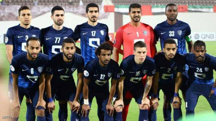 فوز مهم للهلال السعودي يقربه من الأهلي