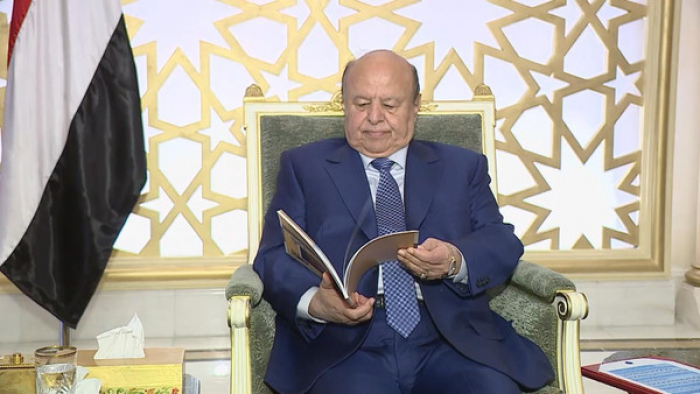 الرئيس اليمني يعين أحمد الميسري وزيراً للداخلية
