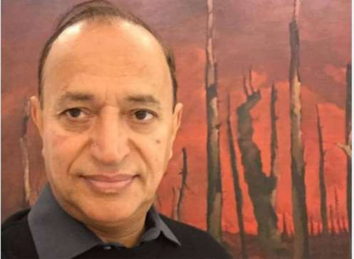 محافظ تعز الجديد .. مستثمر يحمل الجنسية الكندية .. سيرة ذاتية