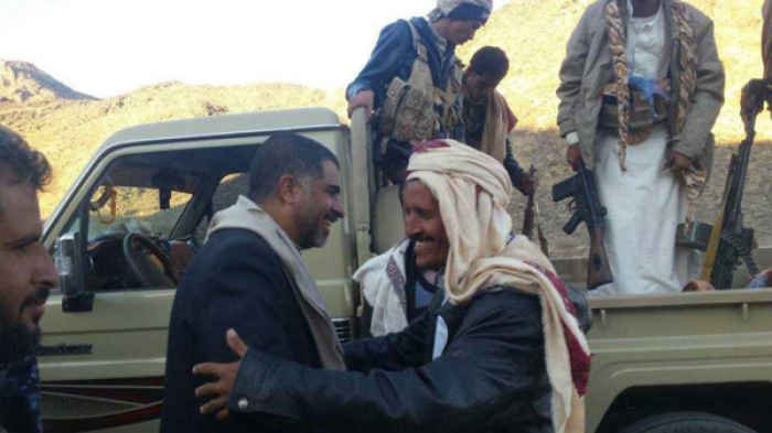 اليمن.. شبوة تحتفي بالنصر و24 أسيرا حوثيا في قبضة الجيش