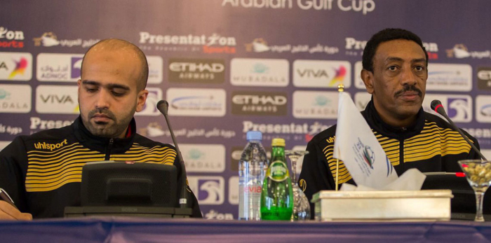 مدرب اليمن: لن نستسلم وسنجري تغييرات أمام البحرين في “كأس الخليج 23”