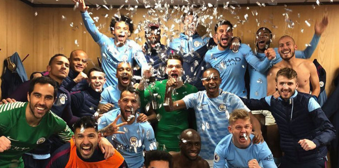 مانشستر سيتي يحلم بالأرقام القياسية مع بداية النصف الثاني من الموسم بالدوري الإنجليزي